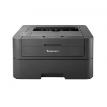 聯(lián)想（Lenovo）LJ2605D自動雙面打印機