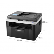 聯(lián)想（Lenovo）M7216 A4黑白激光多功能一體機(jī)