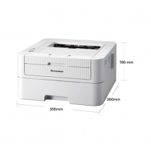 聯(lián)想LJ2400PRO黑白激光A4打印機(jī)