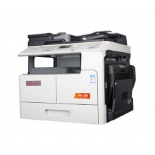 震旦（AURORA）AD208 A3黑白多功能數(shù)碼復合機