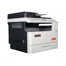 震旦（AURORA）AD208 A3黑白多功能數(shù)碼復合機