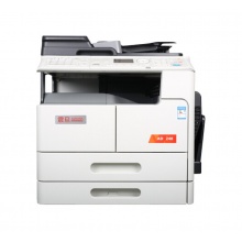 震旦（AURORA）AD248 A3黑白多功能數(shù)碼復(fù)合機