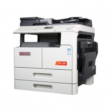 震旦（AURORA）AD248 A3黑白多功能數(shù)碼復(fù)合機