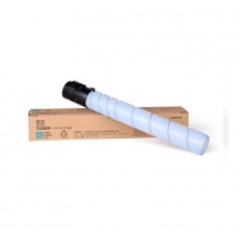 震旦ADT-365 CMYK復(fù)印機(jī)彩色耗材粉盒碳粉適用于ADC286 ADC366