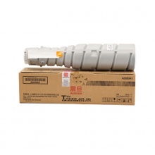 震旦 ADT-289復(fù)印機(jī)耗材粉盒碳粉適用于AD289