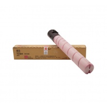 震旦ADT-225 CMYK復印機彩色耗材粉盒碳粉ADC225 ADC265  低容量