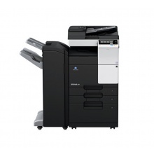 柯尼卡美能達(dá)bizhub 287黑白數(shù)碼A3復(fù)印機(jī)柯美復(fù)合機(jī)