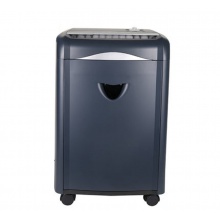 震旦 AS078商用大功率辦公家用電動(dòng)低音文件粉碎機(jī)顆粒碎紙機(jī)