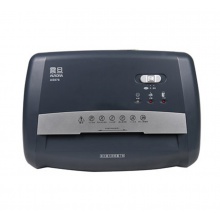 震旦 AS078商用大功率辦公家用電動(dòng)低音文件粉碎機(jī)顆粒碎紙機(jī)