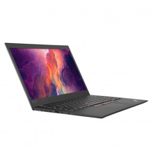 聯(lián)想ThinkPad X390 20Q0A001CD 13.3英寸輕薄筆記本電腦i7-8565U/8G/256GSSD FHD