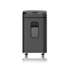 震旦 AS150CM全自動商務辦公碎紙機 (手動10張自動150張4級保密)大型自動