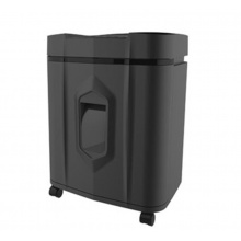 震旦 AS1430CD 20L大容量30分鐘長時間4級保密辦公碎紙機