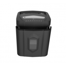 震旦 AS1430CD 20L大容量30分鐘長時間4級保密辦公碎紙機