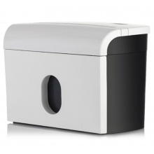 震旦碎紙機(jī) AS039辦公低音便攜小型家用桌面型迷你5級(jí)保密