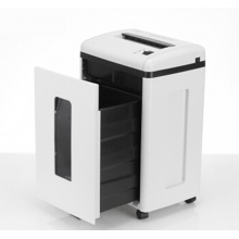 震旦（AURORA） AS088CD多功能碎紙機辦公單次8張碎CD 5級保密低音