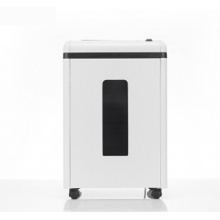 震旦（AURORA） AS088CD多功能碎紙機辦公單次8張碎CD 5級保密低音