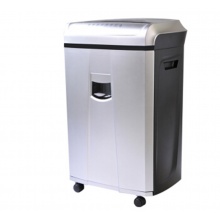 震旦（AURORA）AS2435CD 多功能大容量專業(yè)辦 4級保密碎紙機低音 AS2435CD