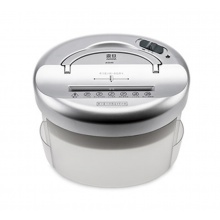 震旦AS048辦公碎紙機(jī)單次4張低音便攜小型家用桌面型迷你粉碎機(jī)