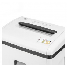 震旦AS063CD多功能碎紙機(jī)辦公電動(dòng)單次碎CD碎卡5級(jí)保密靜音