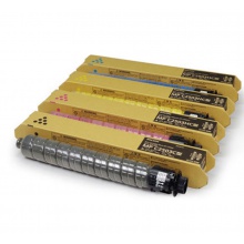 理光MP C2503HC型碳粉墨粉盒 黑紅黃藍適用C2011/C2003/C2503SP