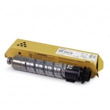 理光MP 305C碳粉墨粉305+SP復(fù)印機(jī)一體機(jī)原裝粉盒