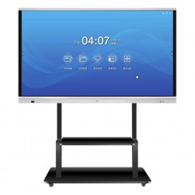 藍舟55/65/75/85/98寸會議觸摸一體機