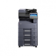 京瓷（KYOCERA）TASKalfa 3212i黑白多功能數(shù)碼復(fù)合機(jī)