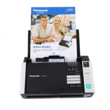 松下 KV-S1037X 高速高清彩色掃描儀