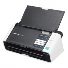 松下 KV-S1038 彩色辦公掃描儀