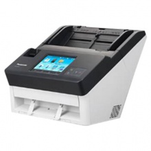 松下 KV-N1058Y 高速高清雙面彩色文檔掃描儀