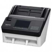 松下 KV-N1058Y 高速高清雙面彩色文檔掃描儀