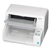 松下 KV-S5046H A3高速雙面自動饋紙文檔掃描儀