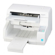 松下 KV-S5076H A3高速雙面自動饋紙文檔掃描儀