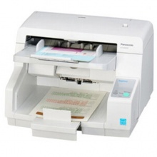 松下 KV-S5076H A3高速雙面自動饋紙文檔掃描儀