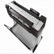 惠普 HP DesignJet T830 大幅面打印機