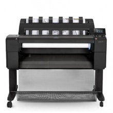 惠普 HP DesignJet T930 36英寸A0 大幅面繪圖儀打印機(jī)