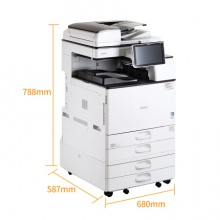 方正（Founder）FR3240S 多功能數(shù)碼復(fù)合機