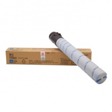 震旦ADT-223 CMYK復(fù)印機彩色耗材粉盒碳粉ADC223 ADC223S ADC283 高容量