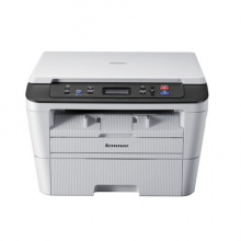 聯(lián)想(Lenovo)M7400 Pro 黑白激光多功能一體機...