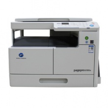 柯美7818e/185e/6180e復(fù)印機(jī)柯尼卡美能達(dá)多功能數(shù)碼黑白復(fù)合機(jī)