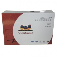 優(yōu)派一體機(jī)L22電腦一體機(jī)家用辦公臺(tái)式全套主機(jī)i5i7網(wǎng)吧游戲8G