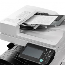 得力M351R A3黑白多功能數(shù)碼復合機大型商用辦公激光一體機打印機