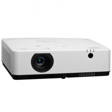 NEC NP-CR2100X 高品質(zhì)商務(wù)辦公投影機(jī) 投影儀（3300流明）