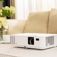 NEC NP-V333W+ 投影儀 投影機(jī)辦公（寬屏 3300流明 雙HDMI）