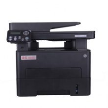 震旦打印機(jī) AD 336MWA A4多功能黑白激光一體機(jī) 黑色