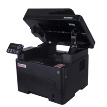 震旦打印機(jī) AD 336MWA A4多功能黑白激光一體機(jī) 黑色