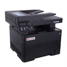 震旦打印機(jī) AD 336MWA A4多功能黑白激光一體機(jī) 黑色