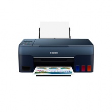 佳能 G2860大容量可加墨彩色多功能一體機(jī)（打印/復(fù)印/掃描）