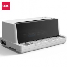 得力(deli)DL-905K針式打印機(稅務(wù)發(fā)票 出入庫發(fā)...
