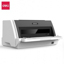 得力(deli)DL-940K針式打印機(jī)(稅務(wù)發(fā)票 出入庫(kù)發(fā)貨單票據(jù)打印機(jī))